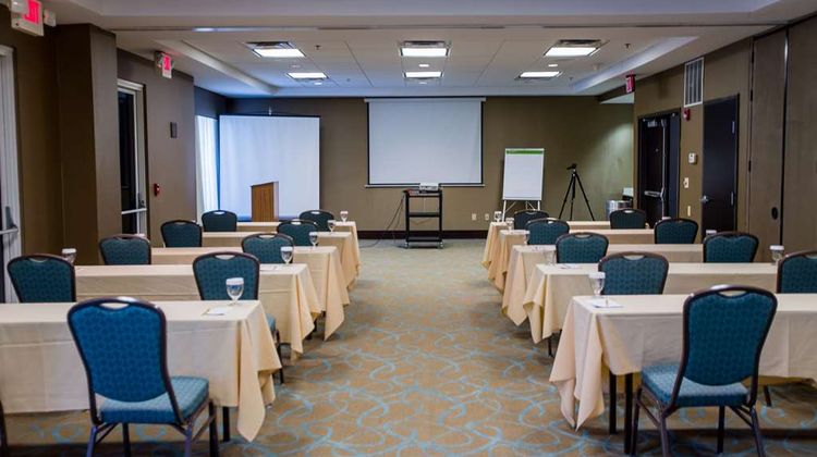 Hilton Garden Inn Columbus/Dublin Meeting