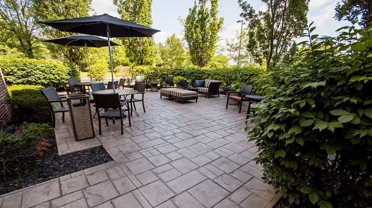 Hilton Garden Inn Columbus/Dublin Exterior