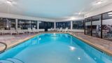 Hampton Inn Columbus/Delaware I-71 N Pool