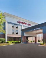 Hampton Inn Columbus/Delaware I-71 N