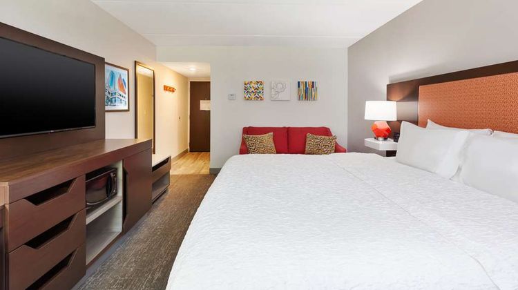 Hampton Inn Columbus/Delaware I-71 N Other