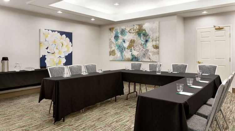 Homewood Stes by Hilton Columbus/Dublin Meeting