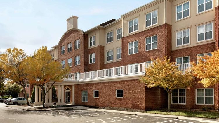 Homewood Stes by Hilton Columbus/Dublin Exterior