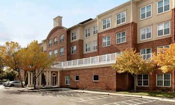 Homewood Stes by Hilton Columbus/Dublin