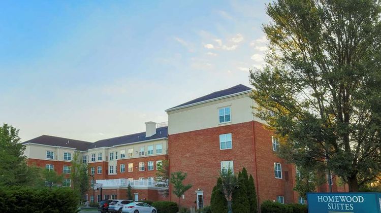 Homewood Stes by Hilton Columbus/Dublin Exterior