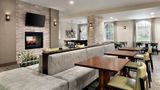 Homewood Stes by Hilton Columbus/Dublin Lobby