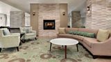 Homewood Stes by Hilton Columbus/Dublin Lobby