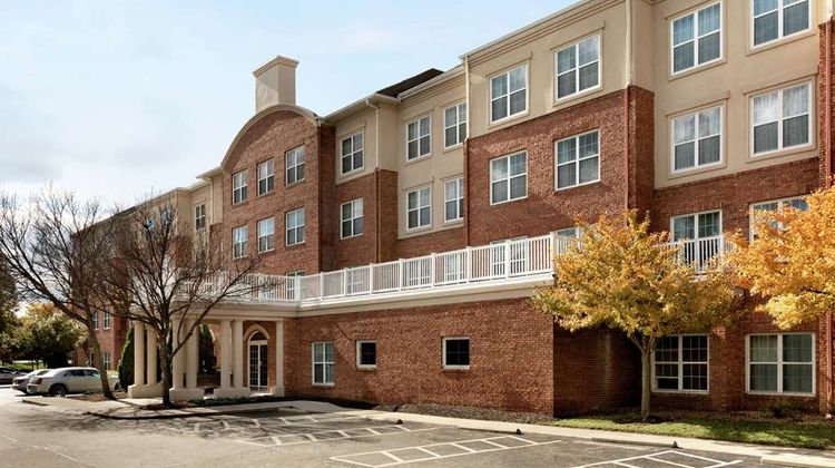 Homewood Stes by Hilton Columbus/Dublin Exterior
