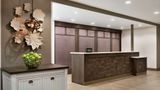 Homewood Stes by Hilton Columbus/Dublin Lobby