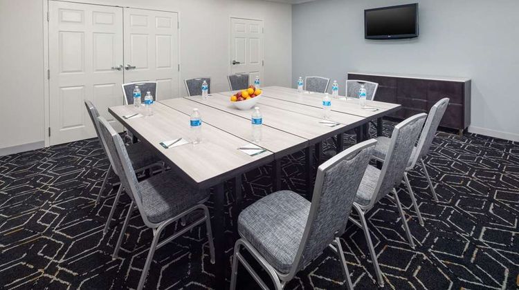 Homewood Stes by Hilton Columbus/Dublin Meeting