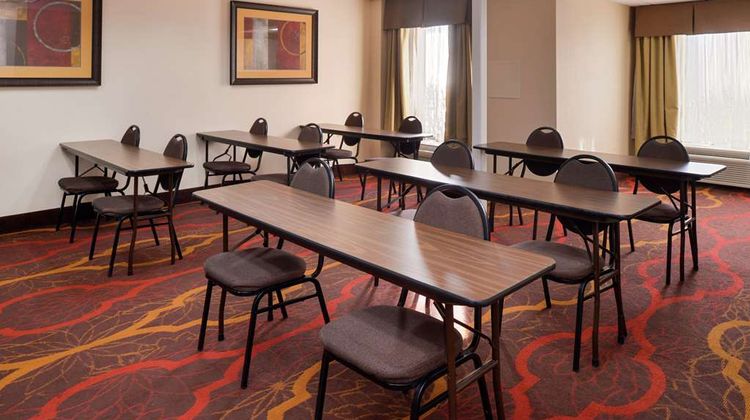 Hampton Inn Columbus East Meeting