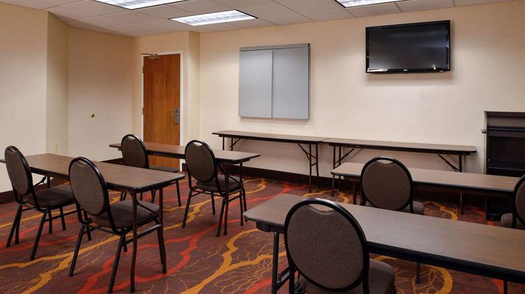 Hampton Inn Columbus East Meeting