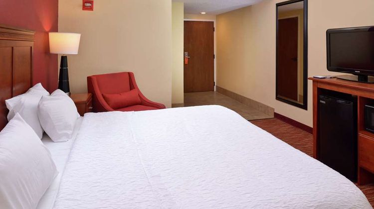 Hampton Inn Columbus East Other