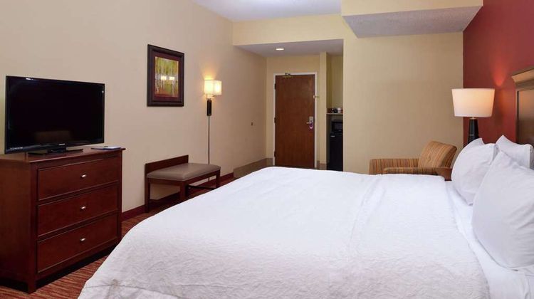 Hampton Inn Columbus East Other