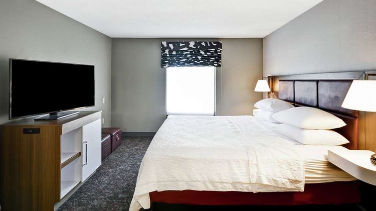 Hampton Inn & Stes Columbus/Easton Area Other