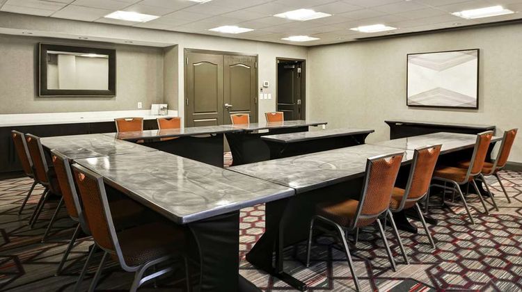 Hampton Inn & Stes Columbus/Easton Area Meeting