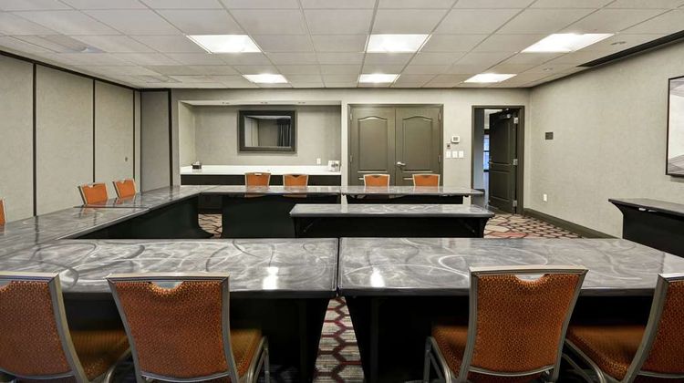 Hampton Inn & Stes Columbus/Easton Area Meeting