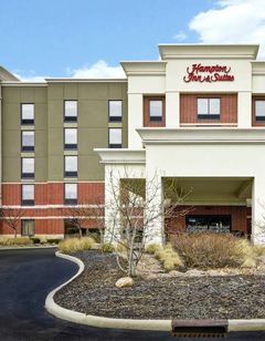 Hampton Inn & Stes Columbus/Easton Area