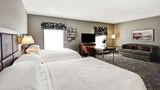 Hampton Inn & Stes Columbus/Easton Area Room
