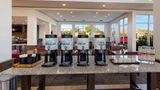 Hilton Garden Inn Columbus/Grove City Restaurant