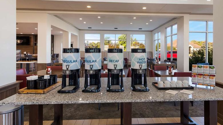 <b>Hilton Garden Inn Columbus/Grove City Restaurant</b>. Images powered by <a href="https://iceportal.shijigroup.com/" title="IcePortal" target="_blank">IcePortal</a>.