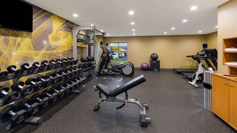 <b>Hilton Garden Inn Columbus/Grove City Health</b>. Images powered by <a href="https://iceportal.shijigroup.com/" title="IcePortal" target="_blank">IcePortal</a>.