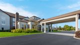 Hilton Garden Inn Columbus/Grove City Exterior