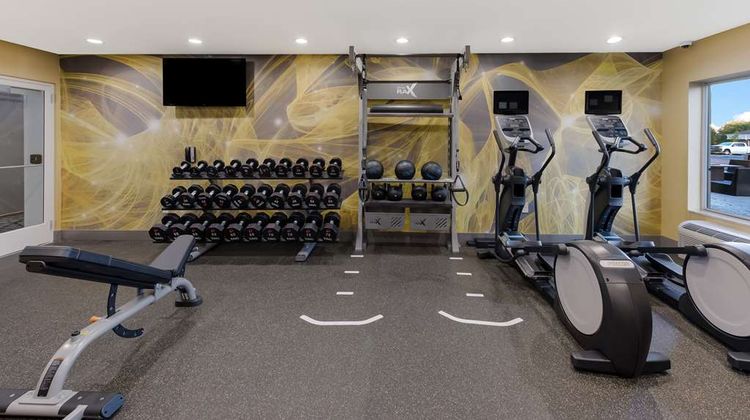 Hilton Garden Inn Columbus/Grove City Health