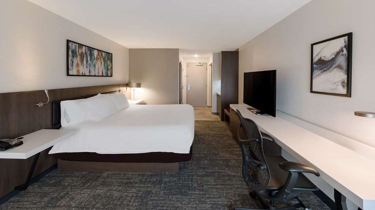 Hilton Garden Inn Columbus/Grove City Room
