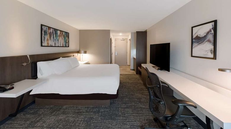<b>Hilton Garden Inn Columbus/Grove City Room</b>. Images powered by <a href="https://iceportal.shijigroup.com/" title="IcePortal" target="_blank">IcePortal</a>.
