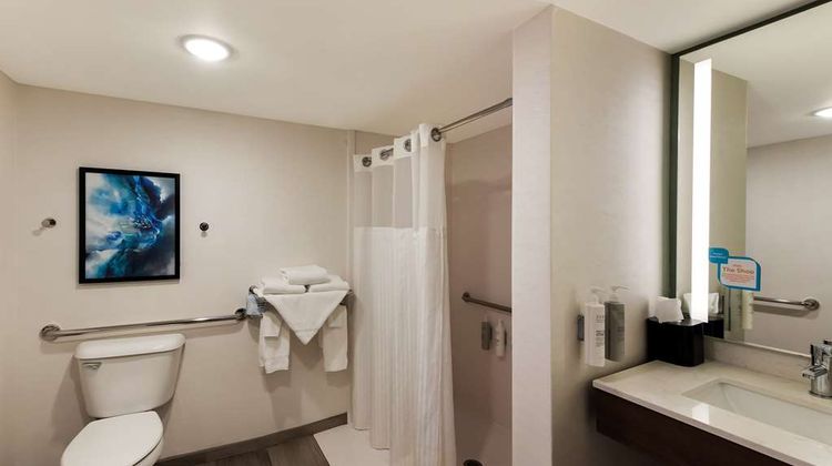 Hilton Garden Inn Columbus/Grove City Room