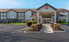 Hilton Garden Inn Columbus/Grove City