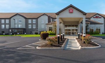 Hilton Garden Inn Columbus/Grove City