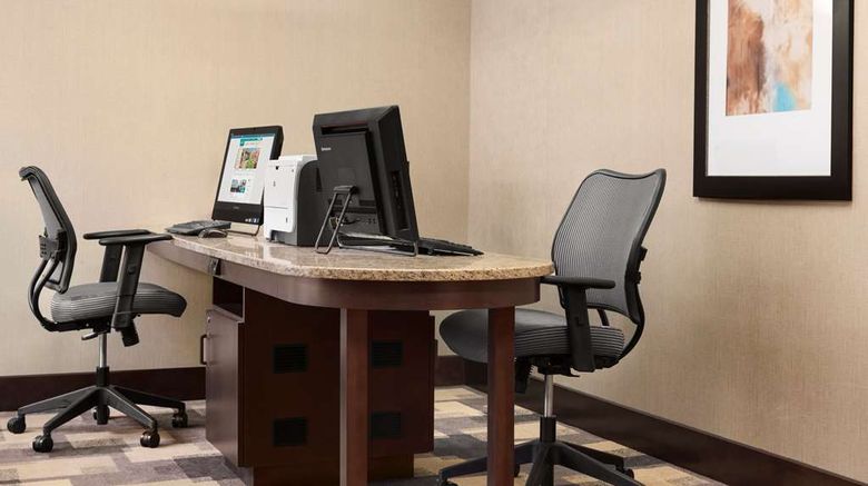 <b>Homewood Suites by Hilton Hilliard Meeting</b>. Images powered by <a href="https://iceportal.shijigroup.com/" title="IcePortal" target="_blank">IcePortal</a>.