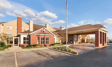 Homewood Suites by Hilton Hilliard