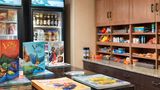 Homewood Suites by Hilton Hilliard Restaurant