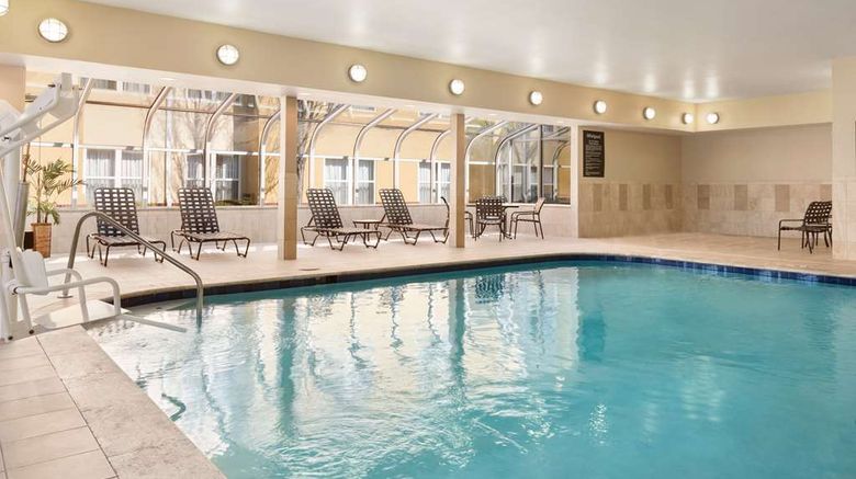 <b>Homewood Suites by Hilton Hilliard Pool</b>. Images powered by <a href="https://iceportal.shijigroup.com/" title="IcePortal" target="_blank">IcePortal</a>.