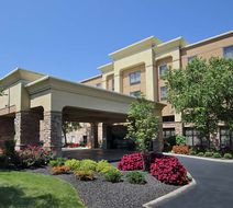 Hampton Inn & Suites Columbus Hilliard Exterior
