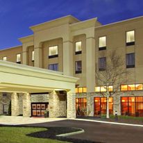 Hampton Inn & Suites Columbus Hilliard