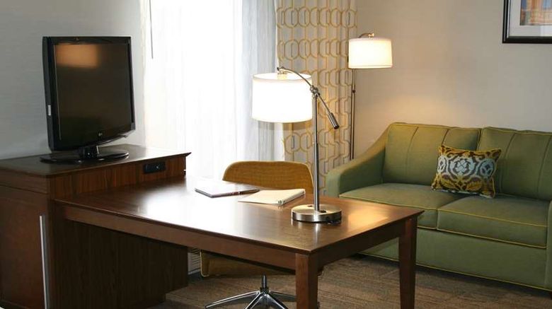 <b>Hampton Inn & Suites Columbus Hilliard Room</b>. Images powered by <a href="https://iceportal.shijigroup.com/" title="IcePortal" target="_blank">IcePortal</a>.