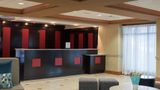 Homewood Suites Columbus Arpt Lobby