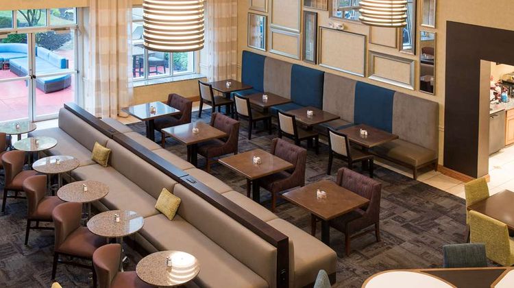 Homewood Suites Columbus Arpt Restaurant
