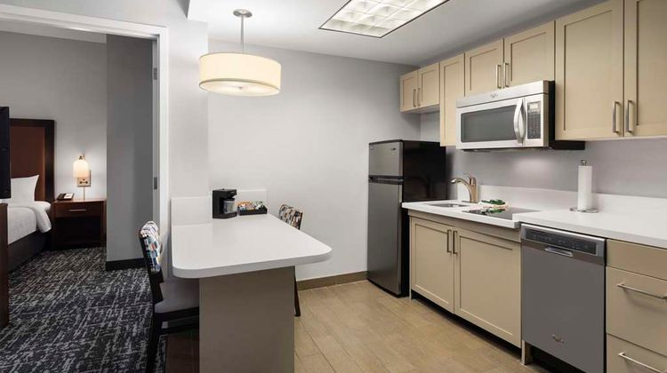 Homewood Suites Columbus Arpt Other