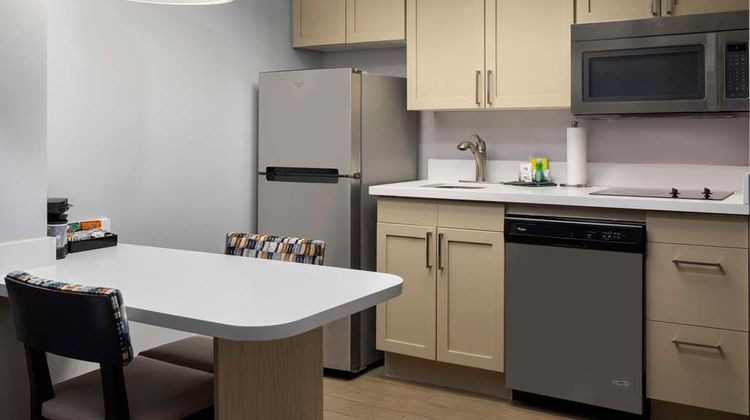 Homewood Suites Columbus Arpt Other