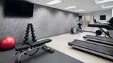 Homewood Suites Columbus Arpt Health