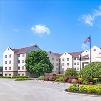 Homewood Suites Columbus Arpt