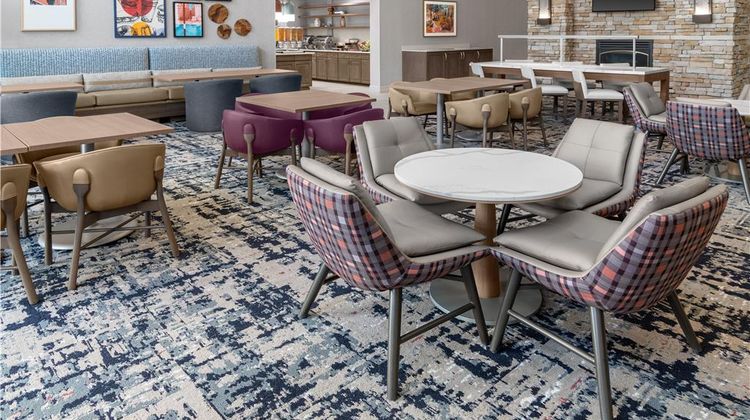Homewood Suites Columbus Arpt Restaurant