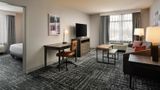 Homewood Suites by Hilton Columbus/OSU Room
