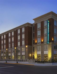 Homewood Suites by Hilton Columbus/OSU