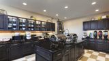 Homewood Suites by Hilton Columbus/OSU Restaurant